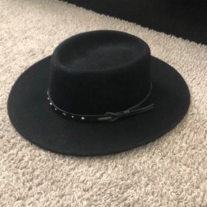 Stetson Blackhawk hat